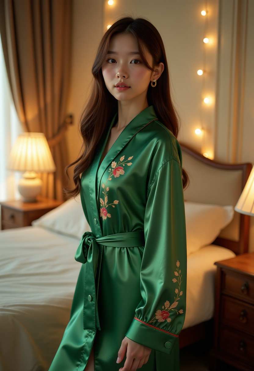 剧目