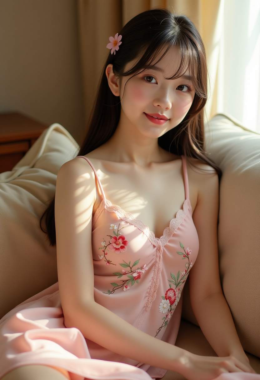 剧目